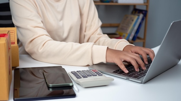 Tax planning and optimization services